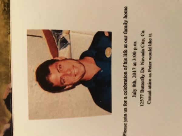 Peter Clark Krusi Jr