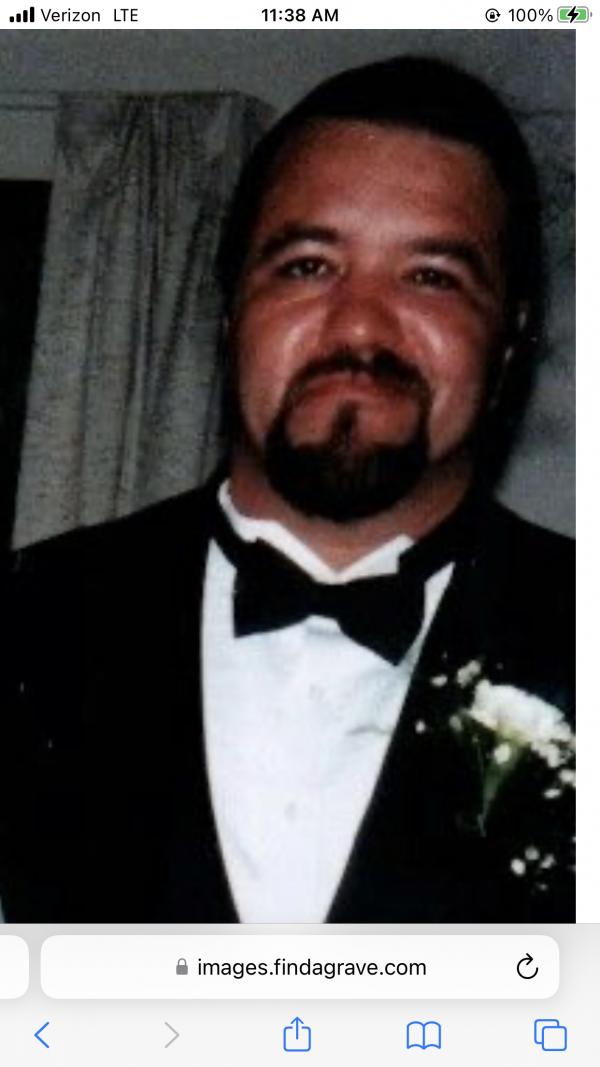 Jeffrey Paul Mcccormack