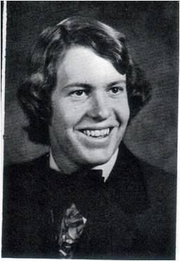 Richard "dick" Whitten