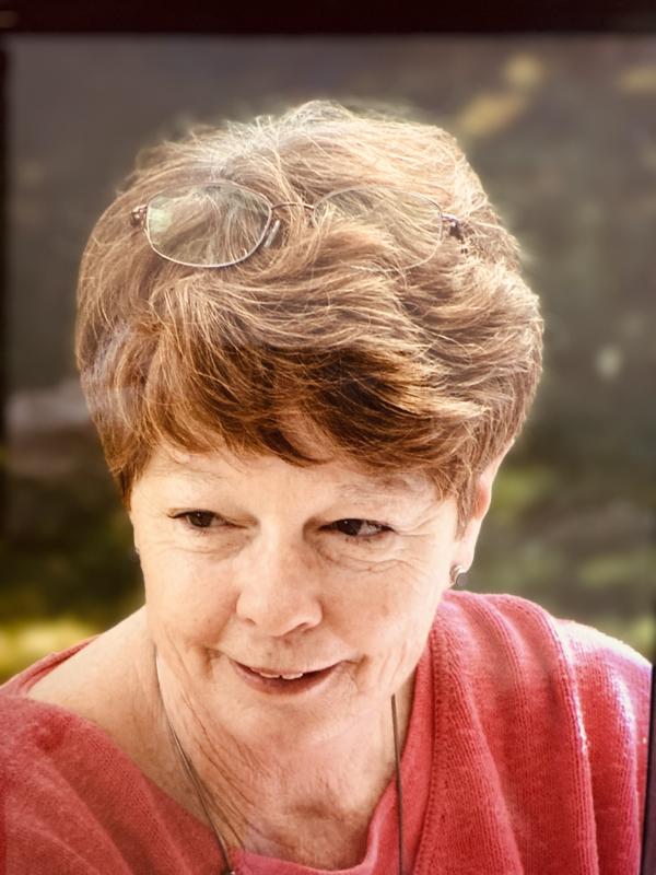 Sharon Ann Smith "sherry"