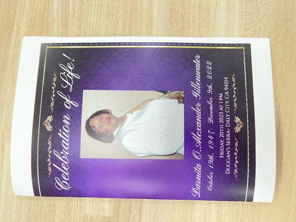 Darnita Alexander-gillenwater