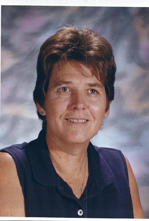 Jody Ann Edwards (larsen)