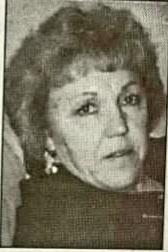 Patti P Patecell Mauer