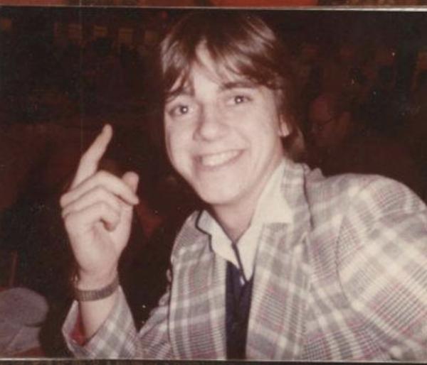 Peter Anthony O’leary