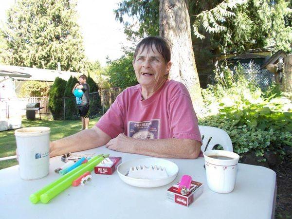 Bonnie Beardsley Lora