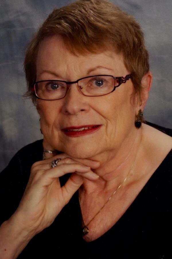 Shelby Ann Collard Gilje