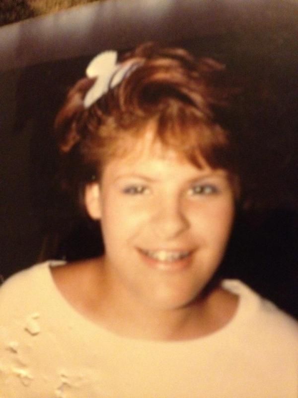 Tisha Dawn Brumley(partlow)