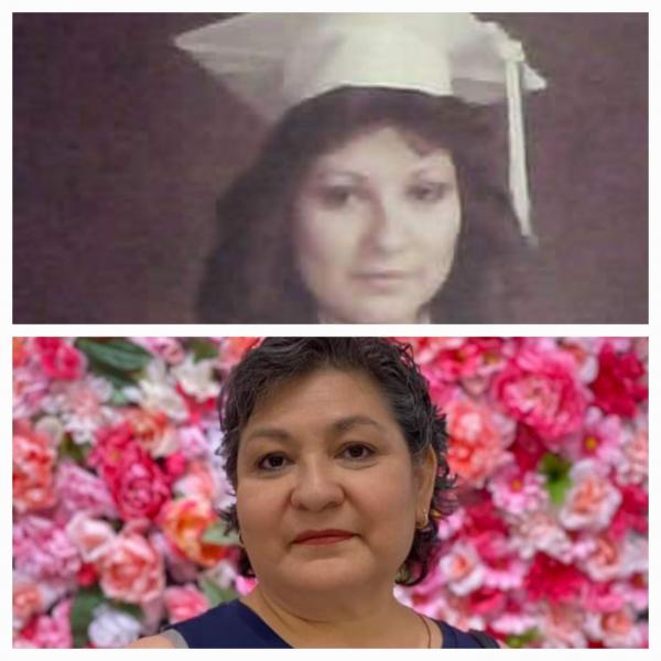 Amanda Valdenegro Rivera