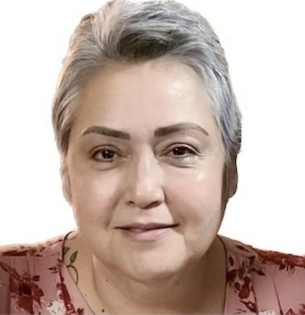 Antonieta Toni Cruz