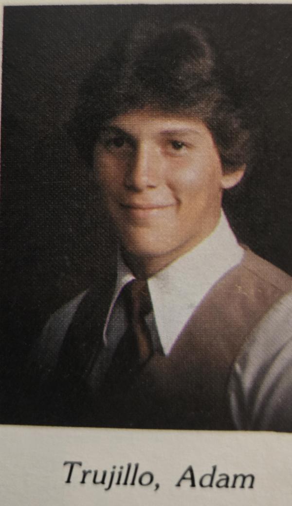 Adam Trujillo