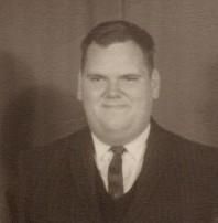 William Michael Bowling  Aka "tiny"