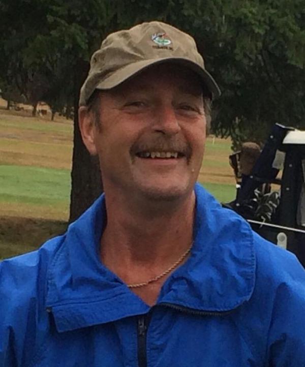 Douglas Lee Buchanan