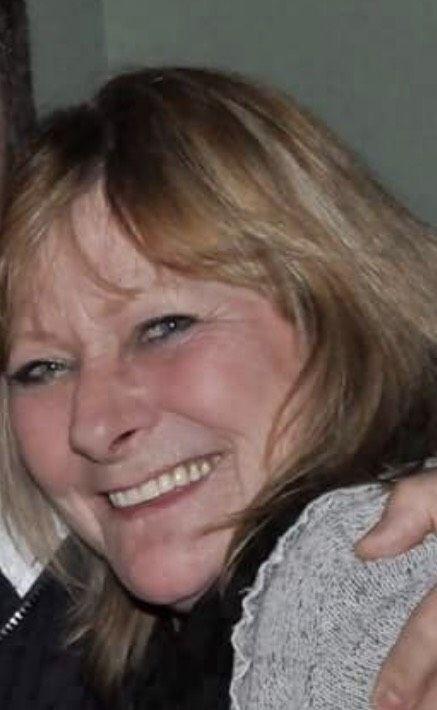 Michele Renae Cruse Dellinger