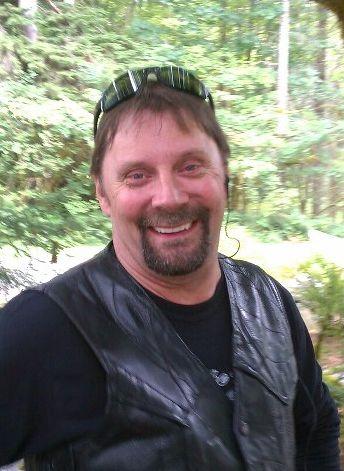 Alan “dean” Frizzell