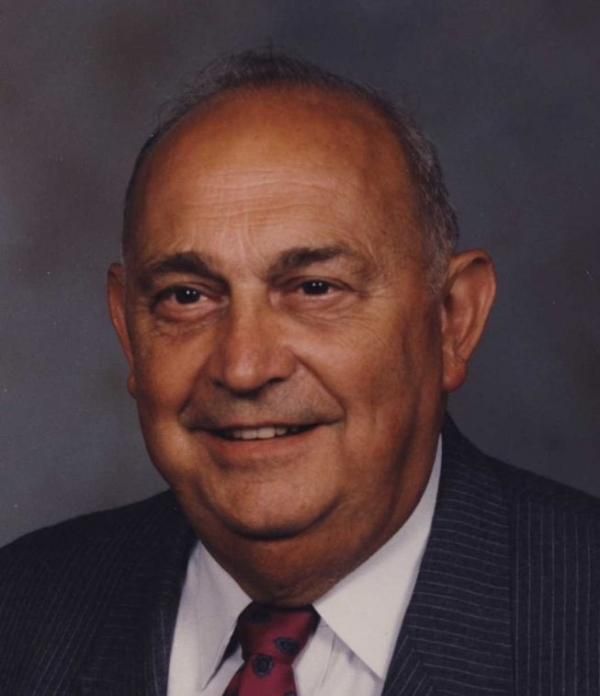 William R. “bill” Stendal