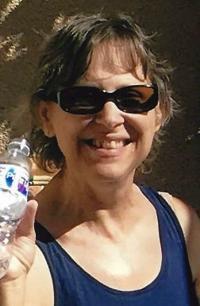 Betty Jean Syverson Monteith