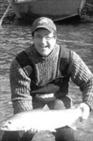 David Ross Brookings