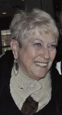 Patricia Ann (hoffman) Cruse