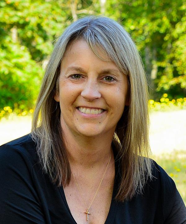 Rebecca "nurse Becky" Stiles-adams