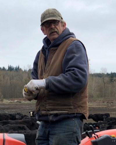 Lonn Irwin "lonnie" Benson