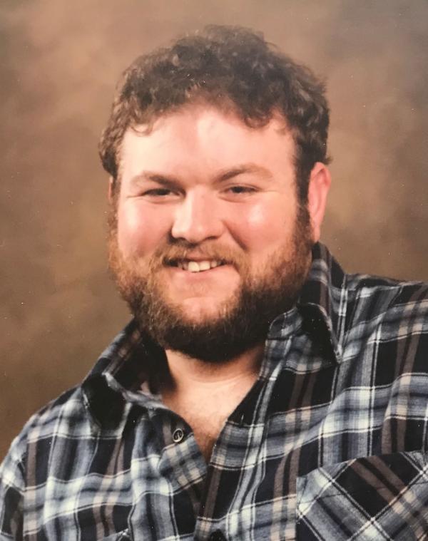 Douglas Eugene Smallwood