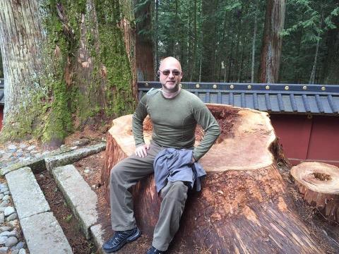 Darrell John Drummond