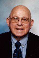 Donald Thomas "spud" Walley