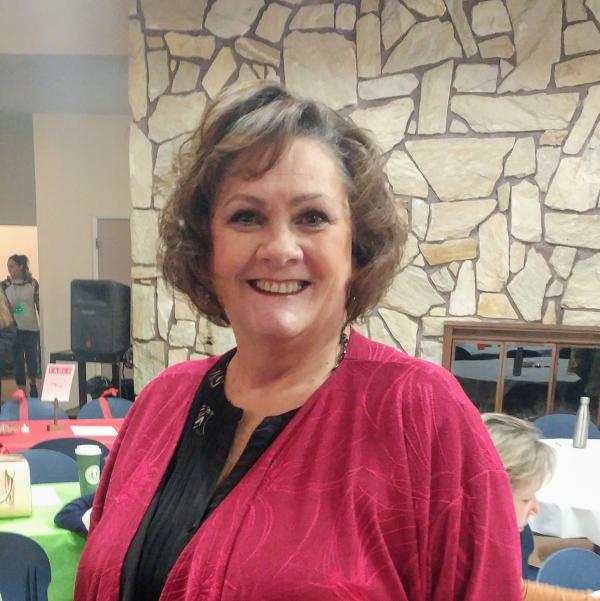 Deborah A. “debbie” Lemley