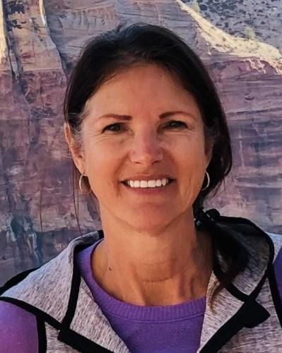 Rose Marie Taylor Luchi