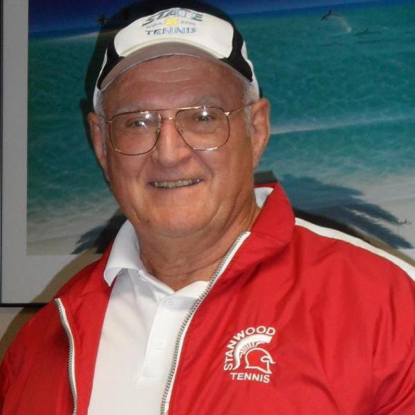 Ronald Henry Shanander