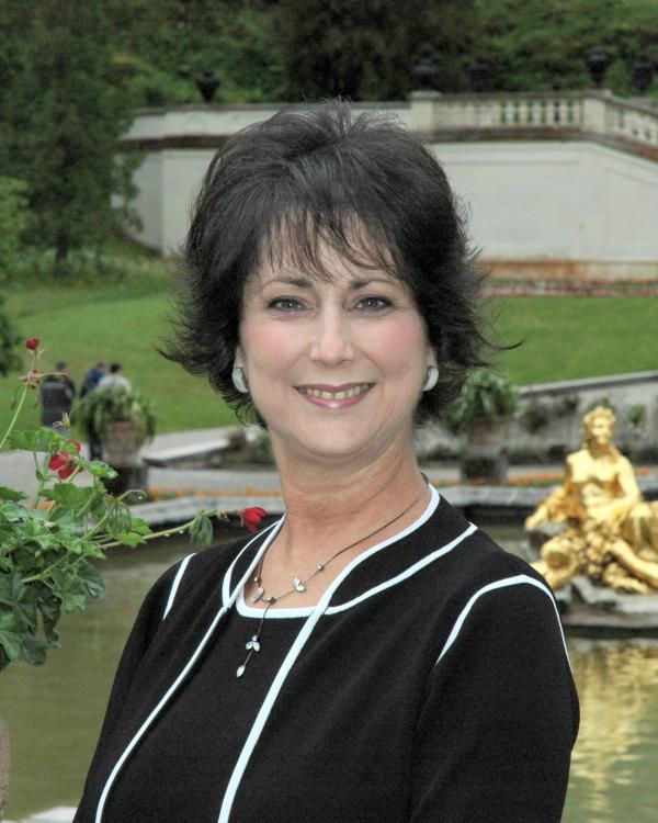 Marilyn Young Fowler