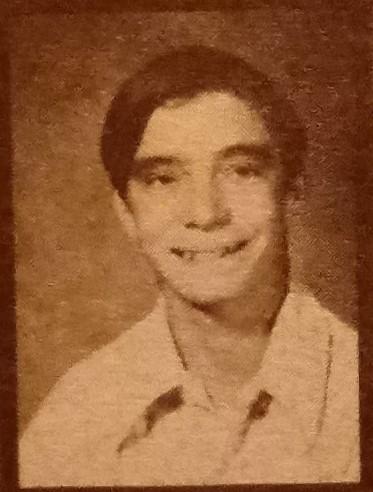 Robert Lewis Bodigoi