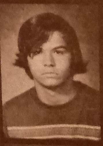 William James (jim)  Rutherford