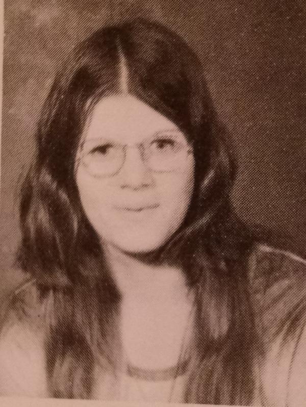 Dorothy Patricia (dotty)  Wright Bash