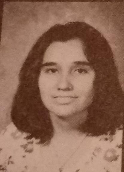 Monica Louise Deleon