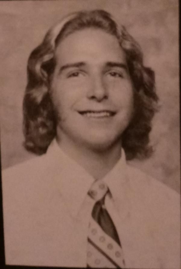 Martin M. (mike) Montoya