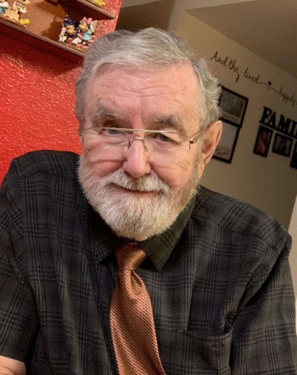 Richard Poston Pittman