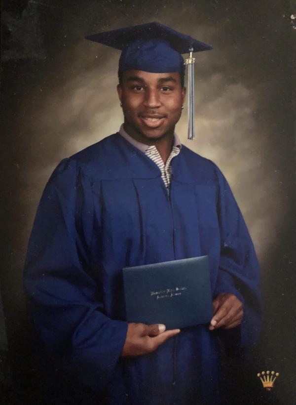 Frederick Eriven Jr.