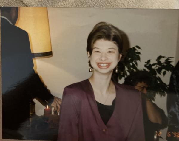 Valarie Michelle Futral, Riggs