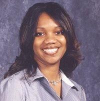 Shermanitta (or Shermanetta) Benson