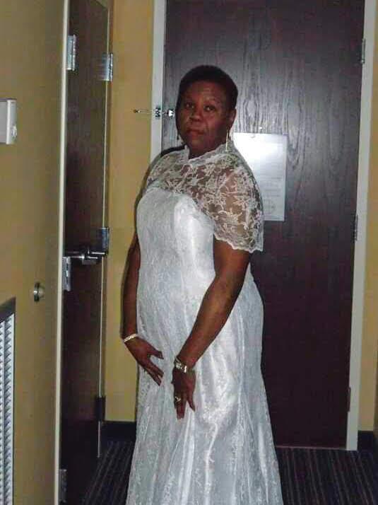 Arnetta Reed Lovette