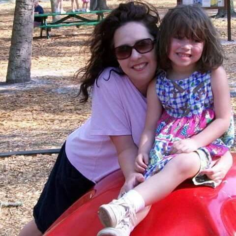 Carol Fletcher Mccoy