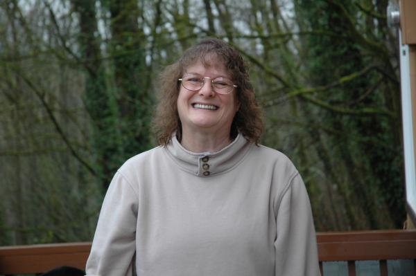 Gail M. Alagna (mcclintock)