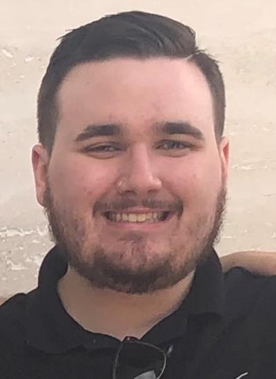 Cordell Jackson Reynolds