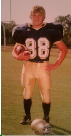 Robert "bobby" Charles Campbell Ii