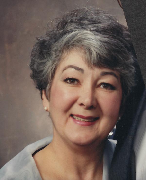 Beverly Pendleton Zierman