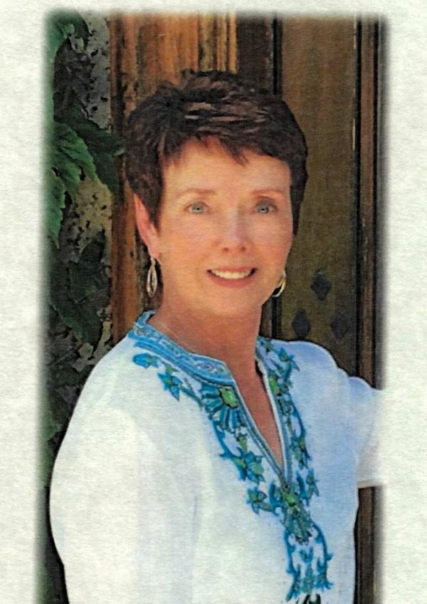 Maureen Lynch Morris