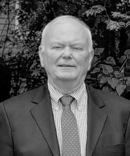 Russell Christiansen