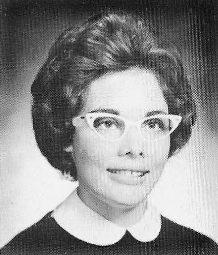 Sharon Evans Espinosa