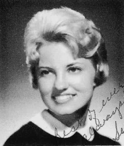 Suzanne Christel Fox